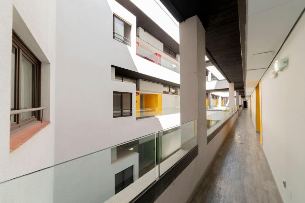 Apartamento Seduccion Junto A Serrano *