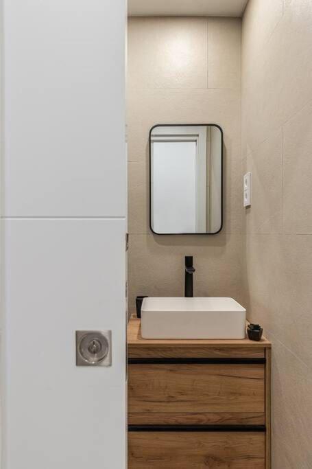 ¡estilo Y Luz En Hermosilla! Apartamento Madrid