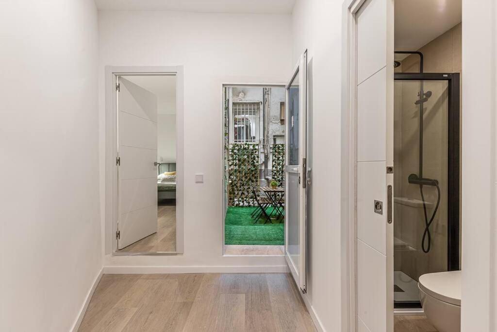 Apartamento ¡estilo Y Luz En Hermosilla! *