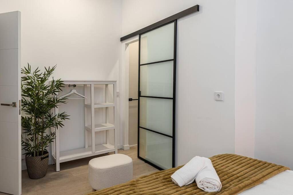 Apartamento ¡estilo Y Luz En Hermosilla! *