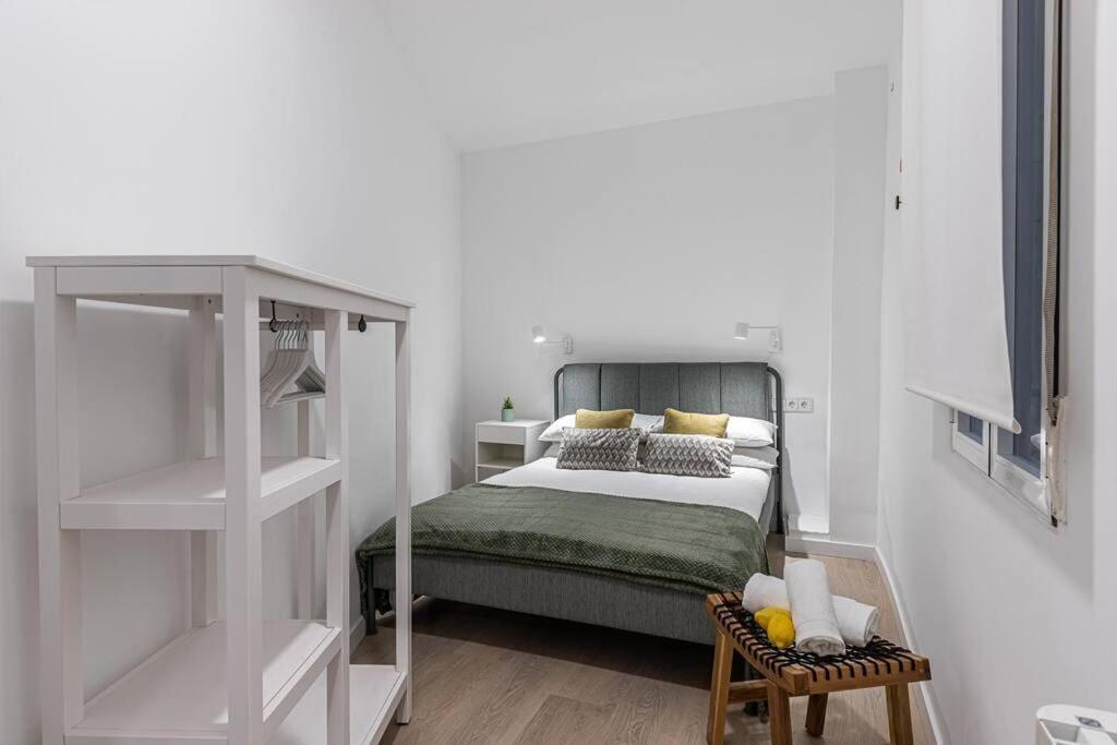 ¡estilo Y Luz En Hermosilla! Apartamento