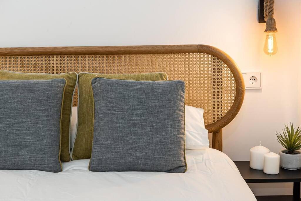 Apartamento ¡estilo Y Luz En Hermosilla! *
