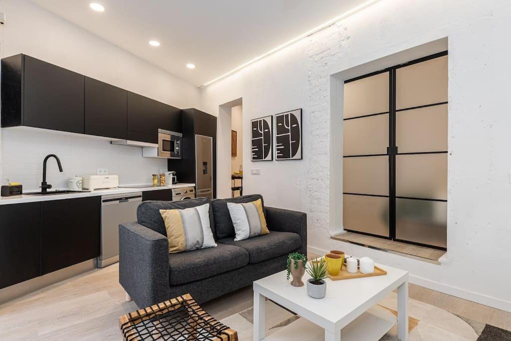 ¡estilo Y Luz En Hermosilla! Apartamento *