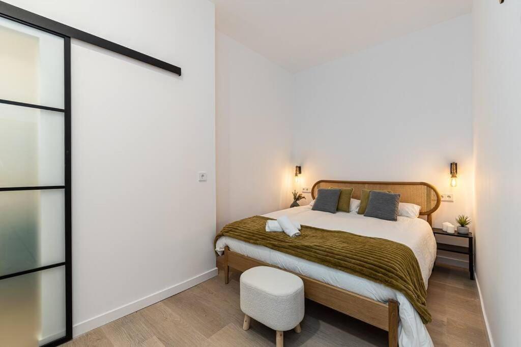 ¡estilo Y Luz En Hermosilla! * Madrid
