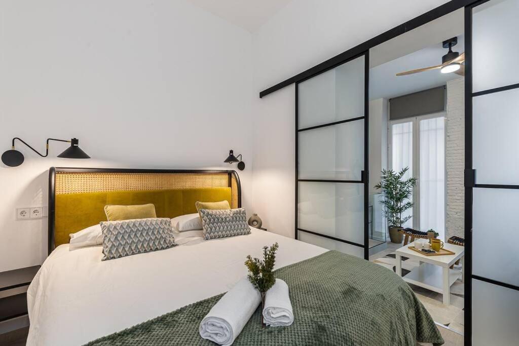 ¡estilo Y Luz En Hermosilla! Madrid