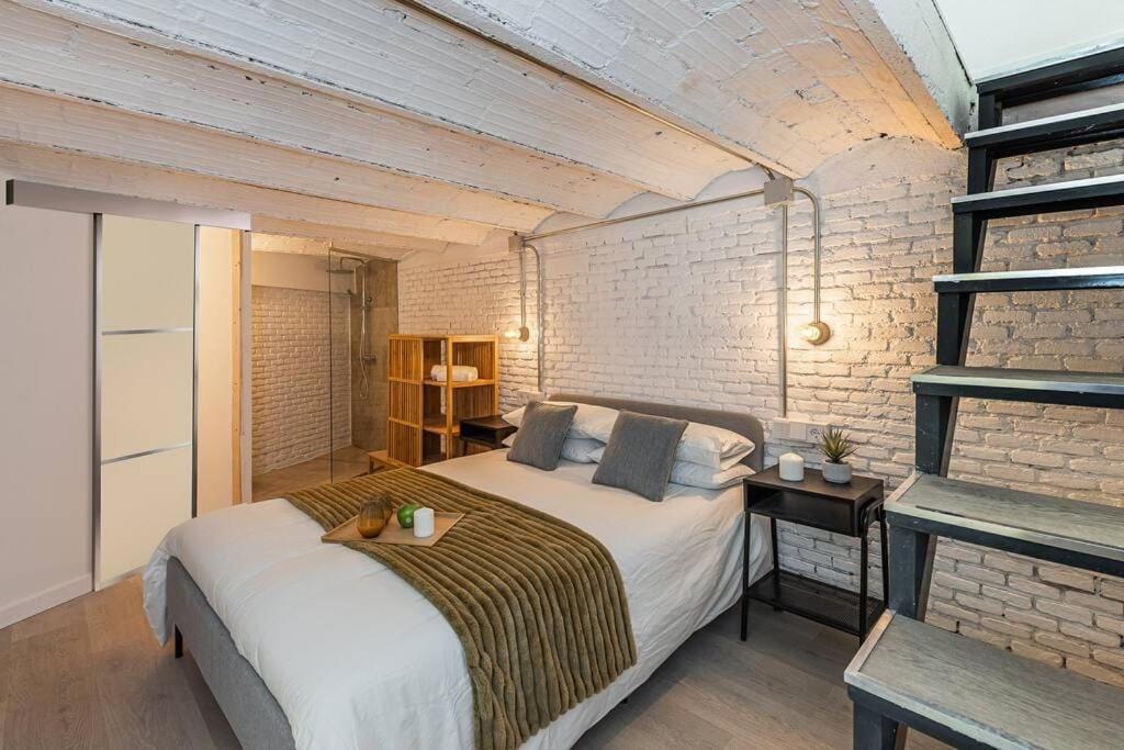 ¡estilo Y Luz En Hermosilla! * Madrid