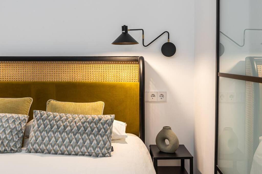 ¡estilo Y Luz En Hermosilla! Apartamento