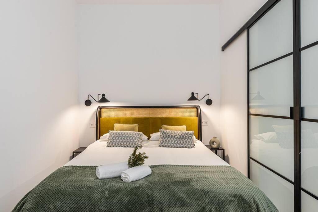 ¡estilo Y Luz En Hermosilla! Apartamento *