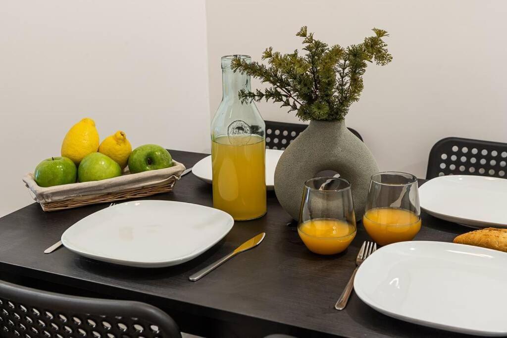¡estilo Y Luz En Hermosilla! Apartamento