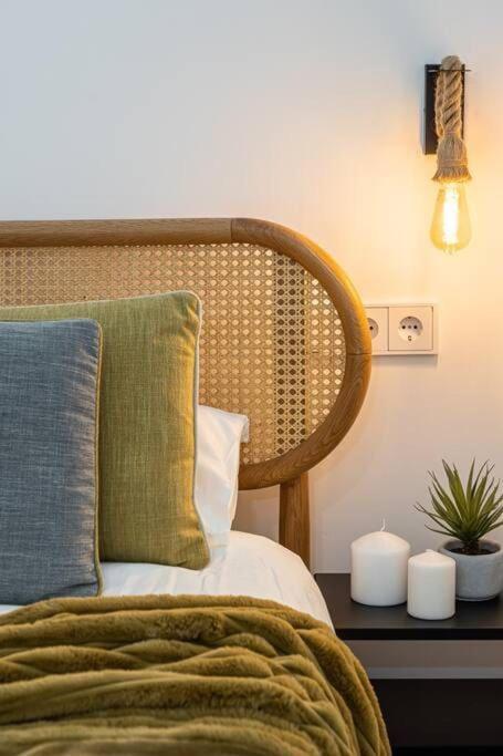 Apartamento ¡estilo Y Luz En Hermosilla! *