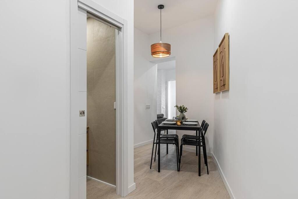 ¡estilo Y Luz En Hermosilla! Apartamento *