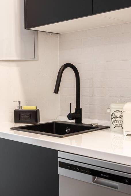 ¡estilo Y Luz En Hermosilla! Apartamento Madrid