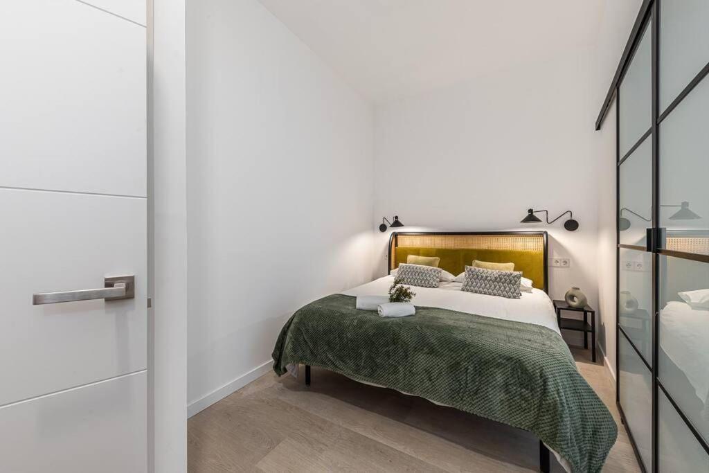 ¡estilo Y Luz En Hermosilla! Apartamento *
