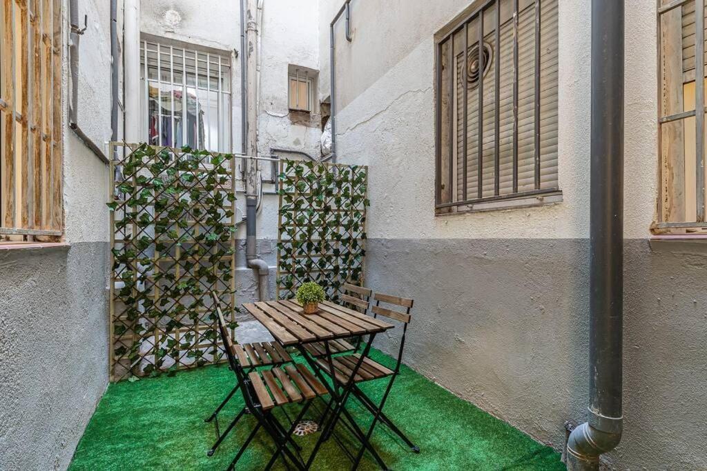 Apartamento ¡estilo Y Luz En Hermosilla! Madrid