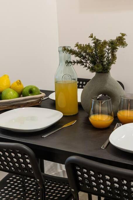 Apartamento ¡estilo Y Luz En Hermosilla! Madrid