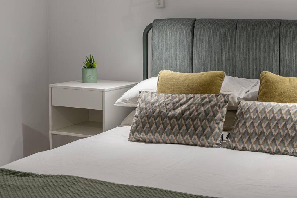 ¡estilo Y Luz En Hermosilla! * Madrid