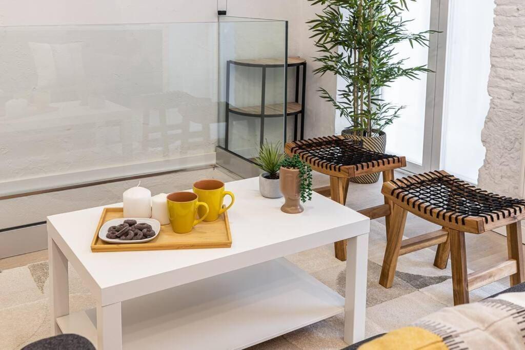 Apartamento ¡estilo Y Luz En Hermosilla!