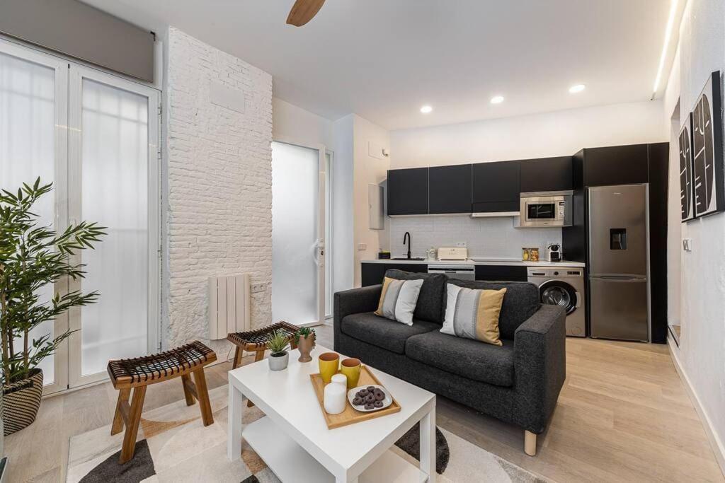 ¡estilo Y Luz En Hermosilla! Apartamento *
