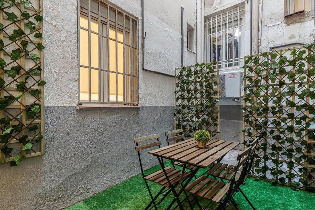 ¡estilo Y Luz En Hermosilla! Apartamento Madrid