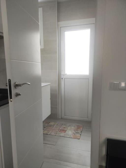 Comfortable In Barrio Salamanca - Bejar Apartamento *