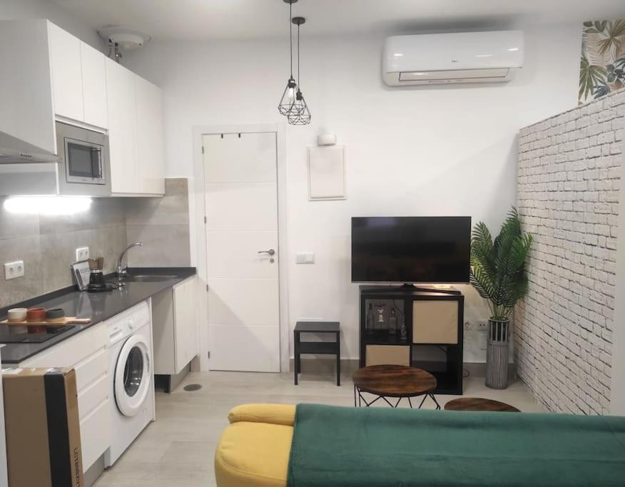 Apartamento Comfortable In Barrio Salamanca - Bejar *