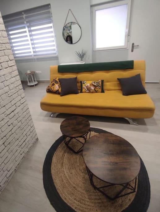 Apartamento Comfortable In Barrio Salamanca - Bejar