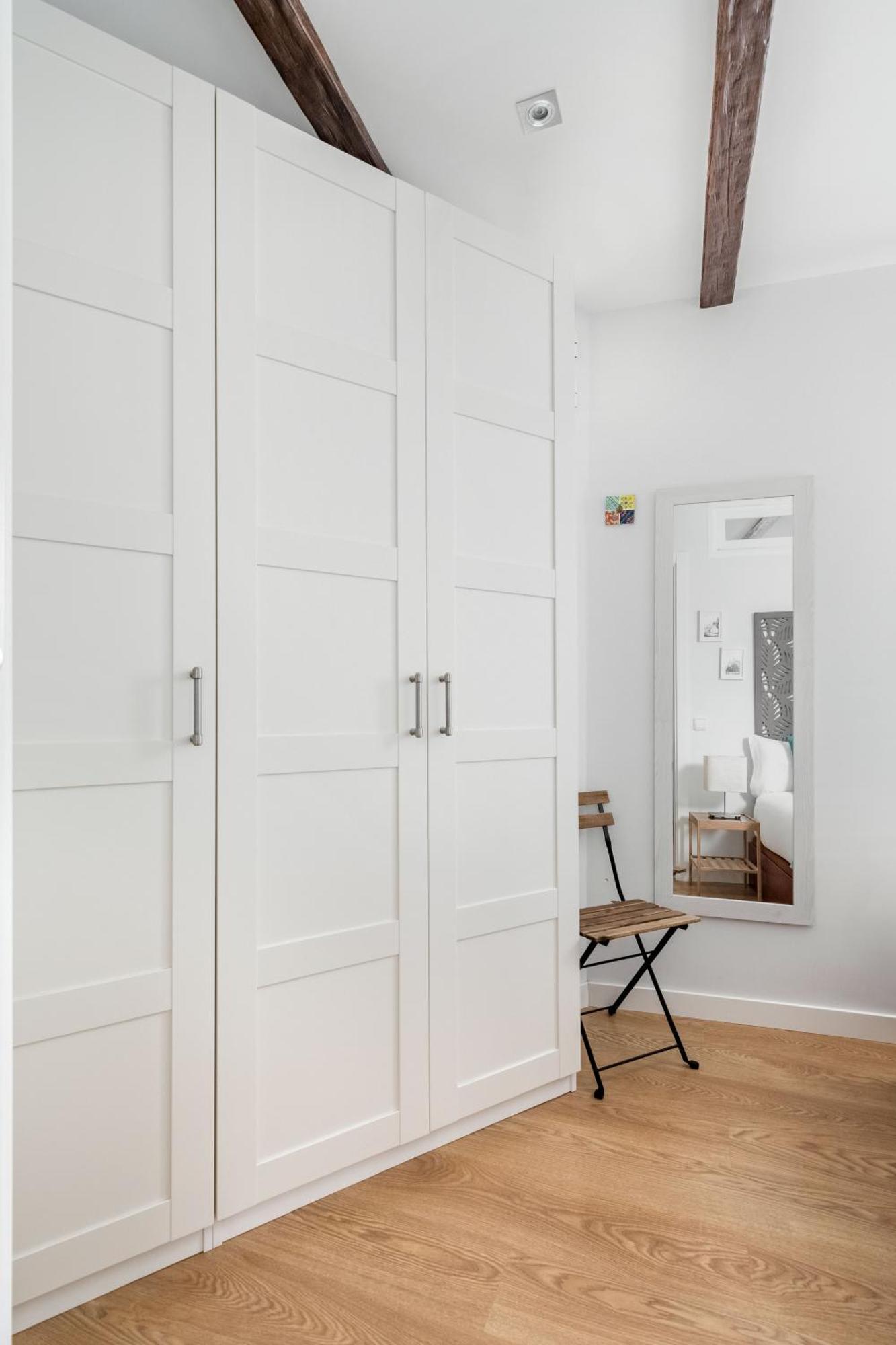 Apartamento Charming Quevedo - Madrid