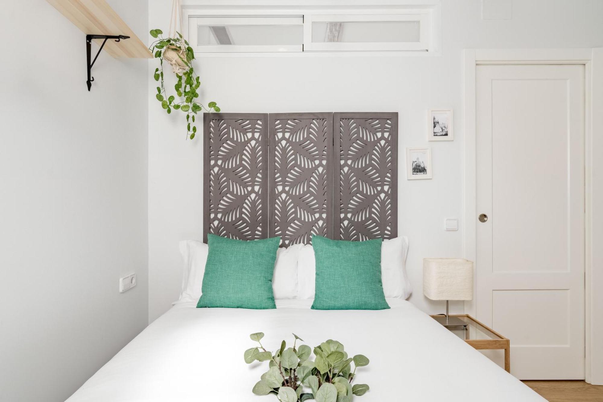 Charming Quevedo - Apartamento Madrid
