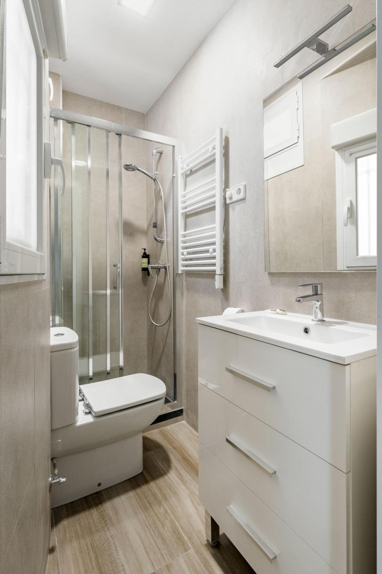 Charming Quevedo - Apartamento