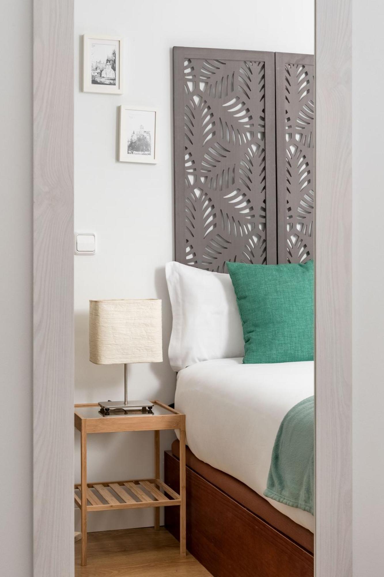 Charming Quevedo - Apartamento Madrid