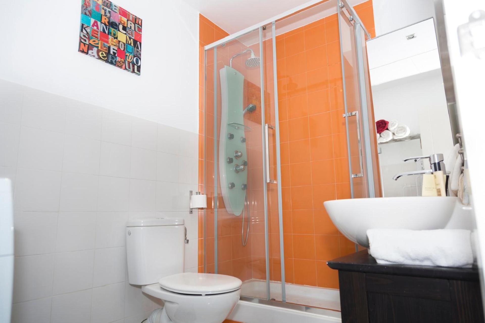 Apartamento Oshun Gran Via *