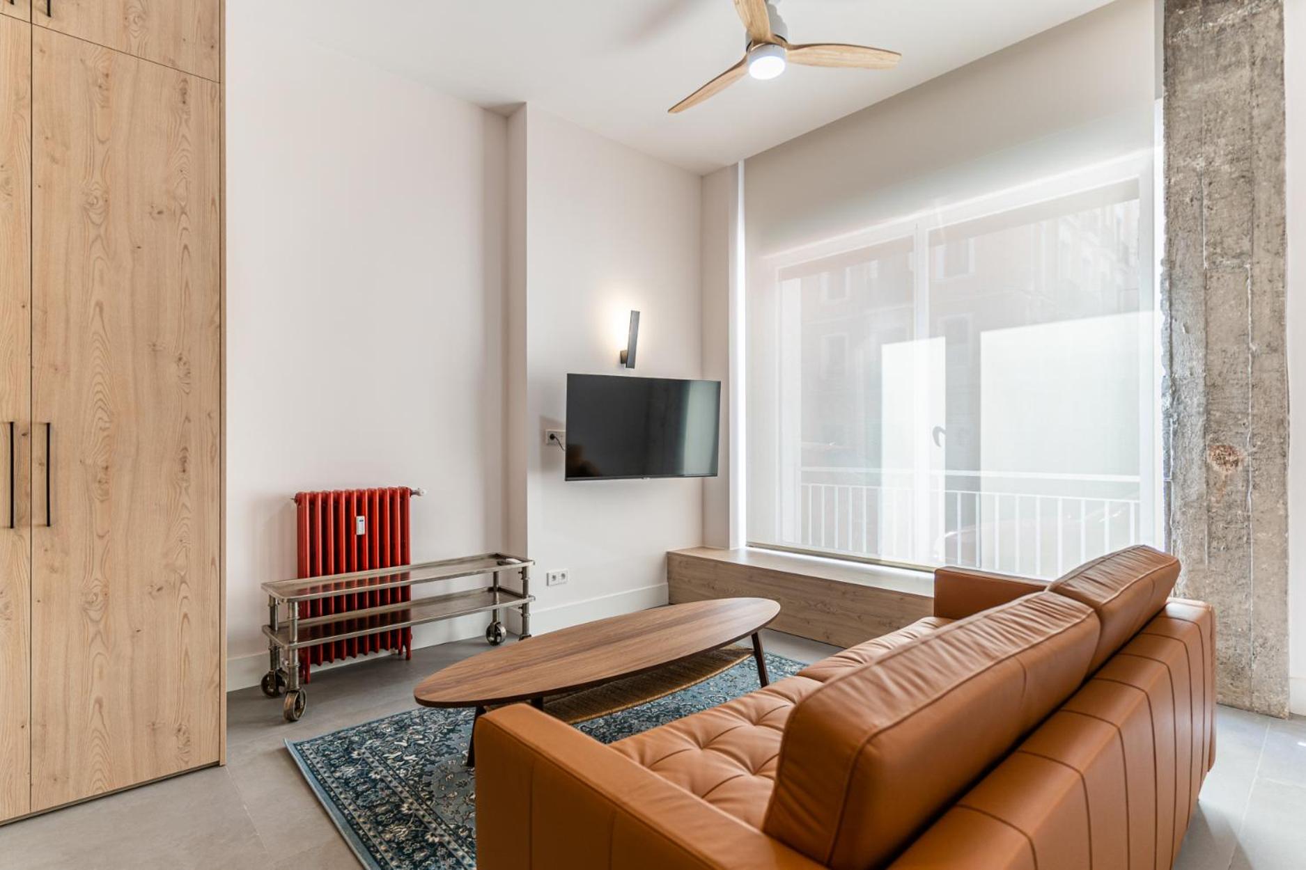 Apartamento Vr Palace *