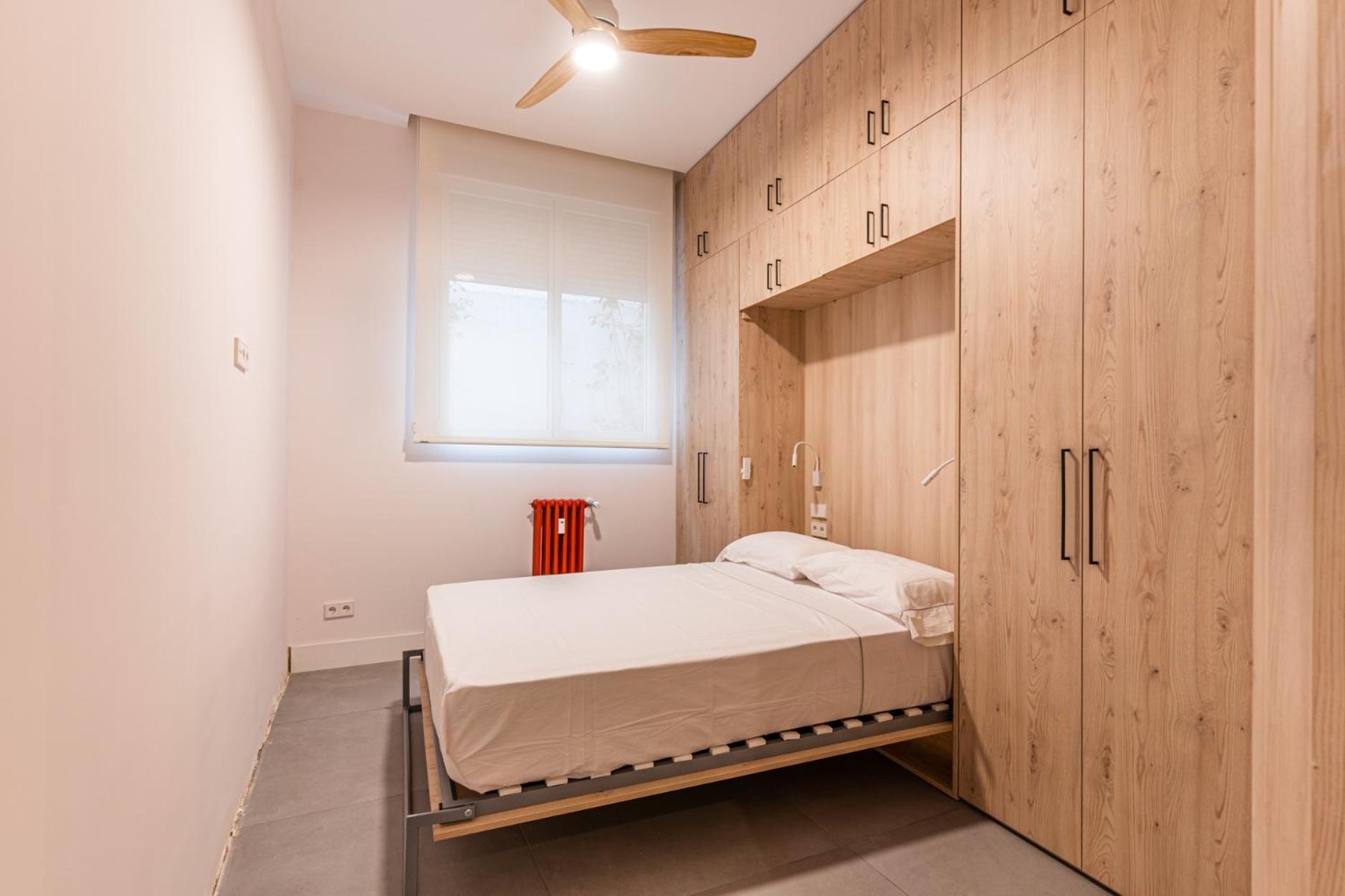 Vr Palace Apartamento Madrid