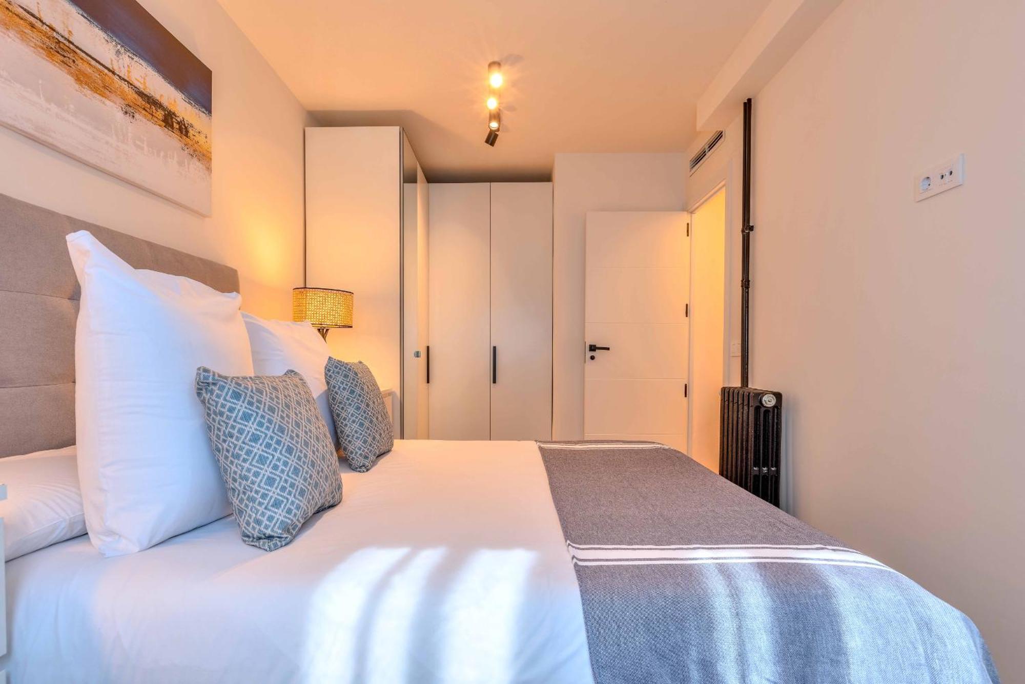 Apartment Metropolitano Ii En
