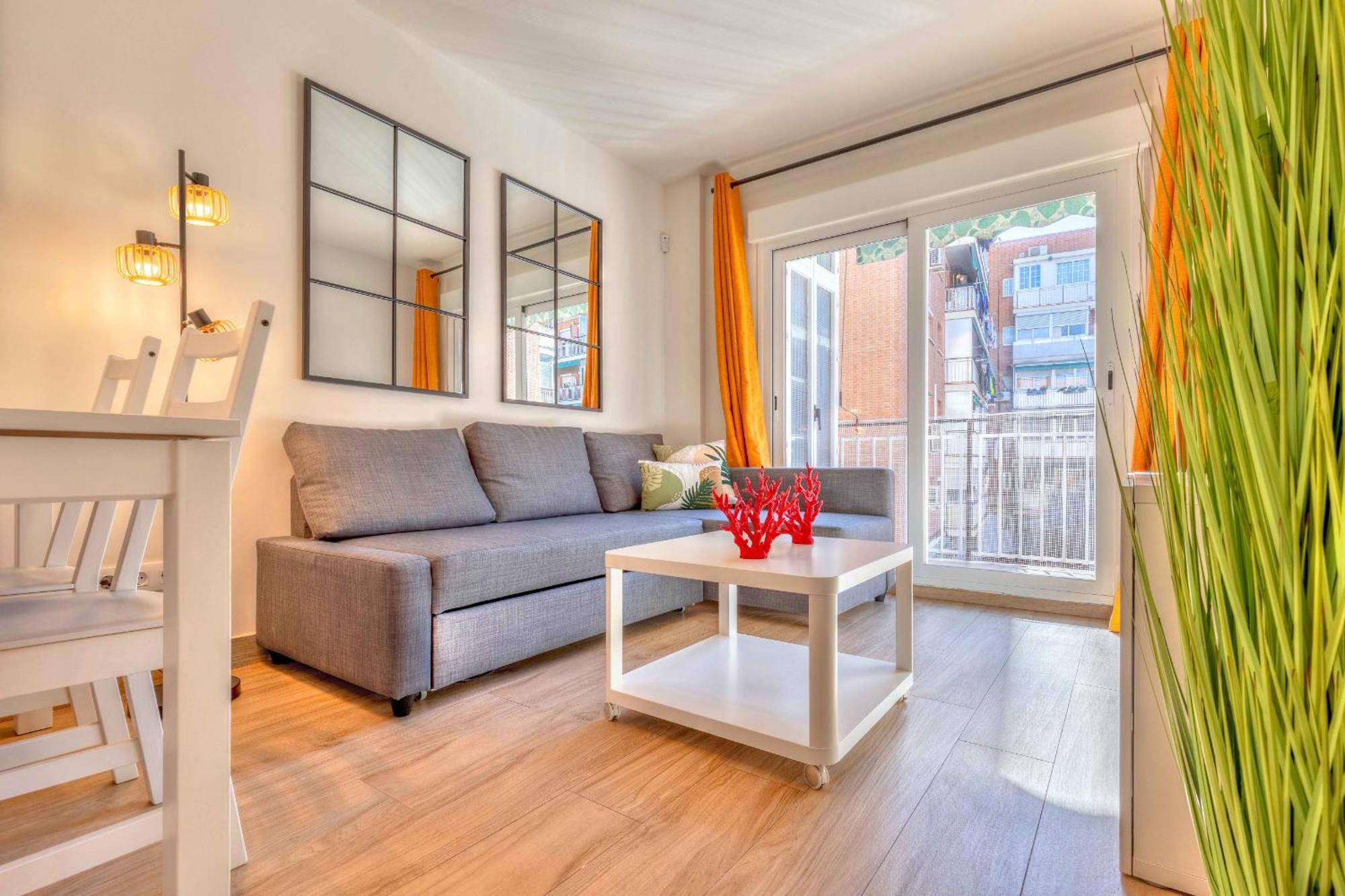 Apartment Metropolitano Ii En *