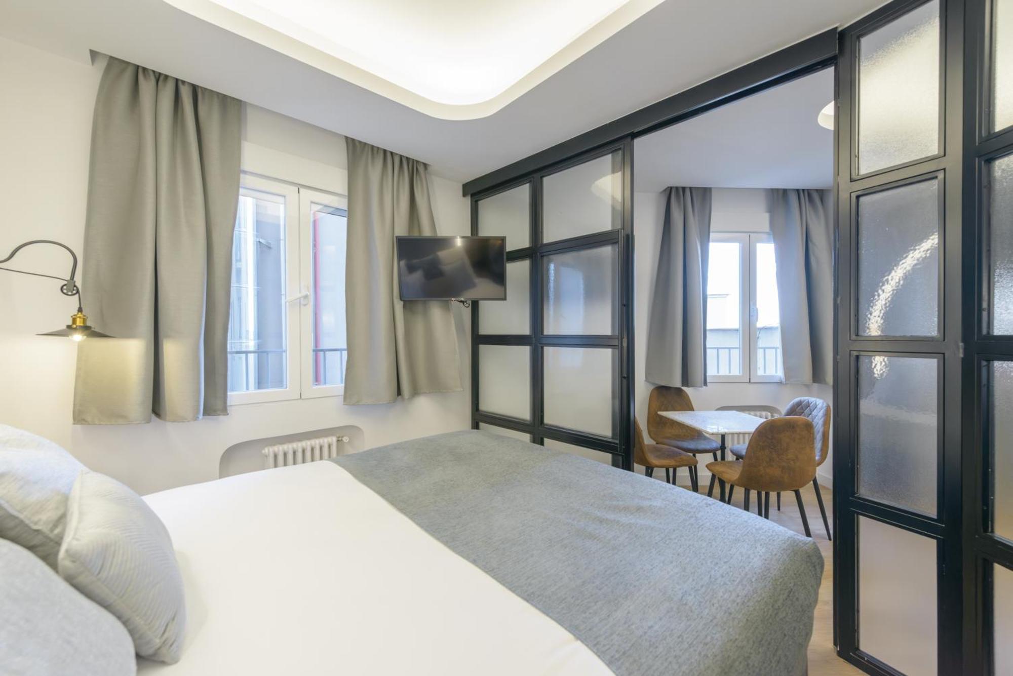Gran Via Capitals By Monaro***** Apartamento