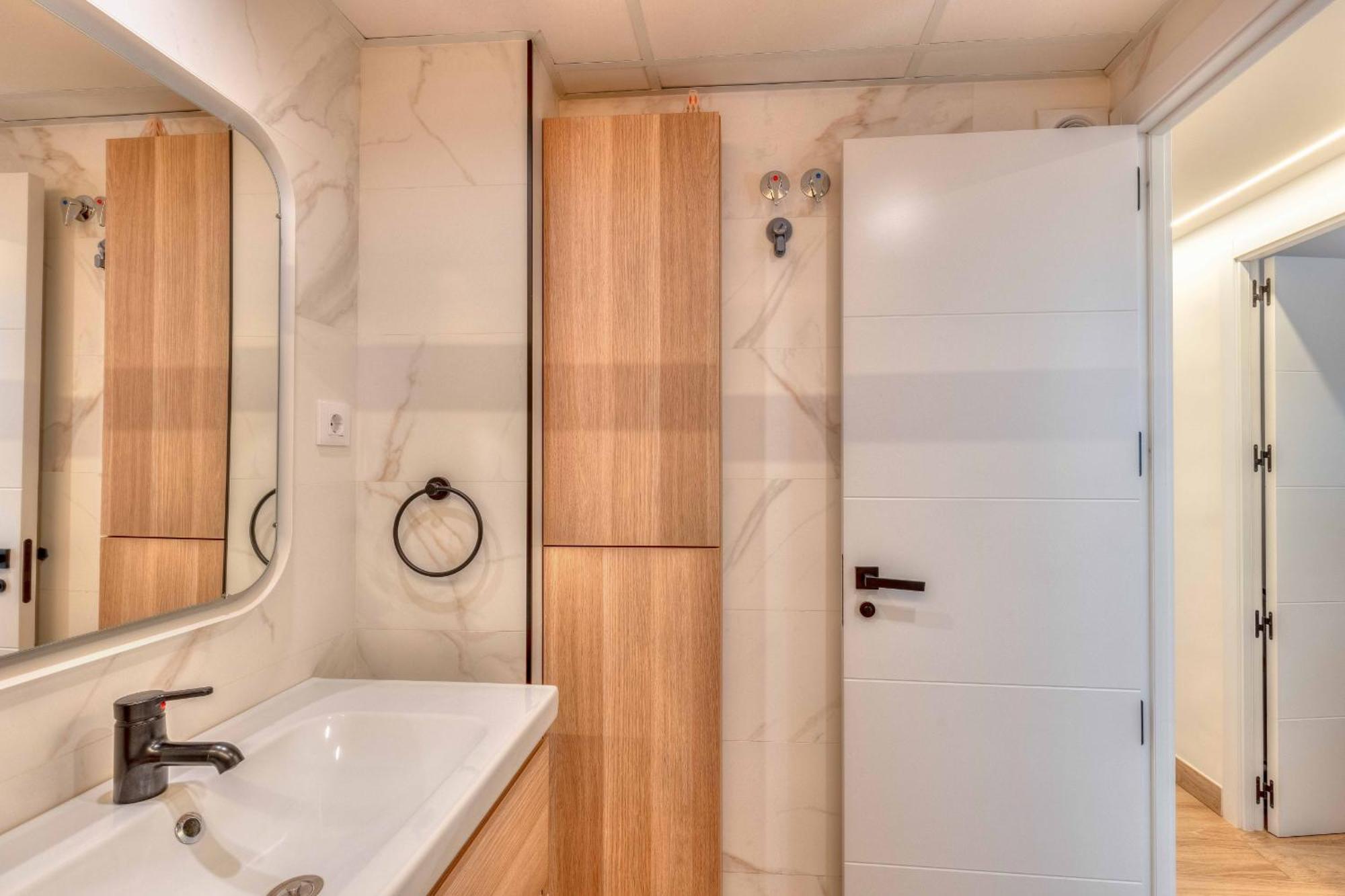 Apartment Metropolitano Ii En *
