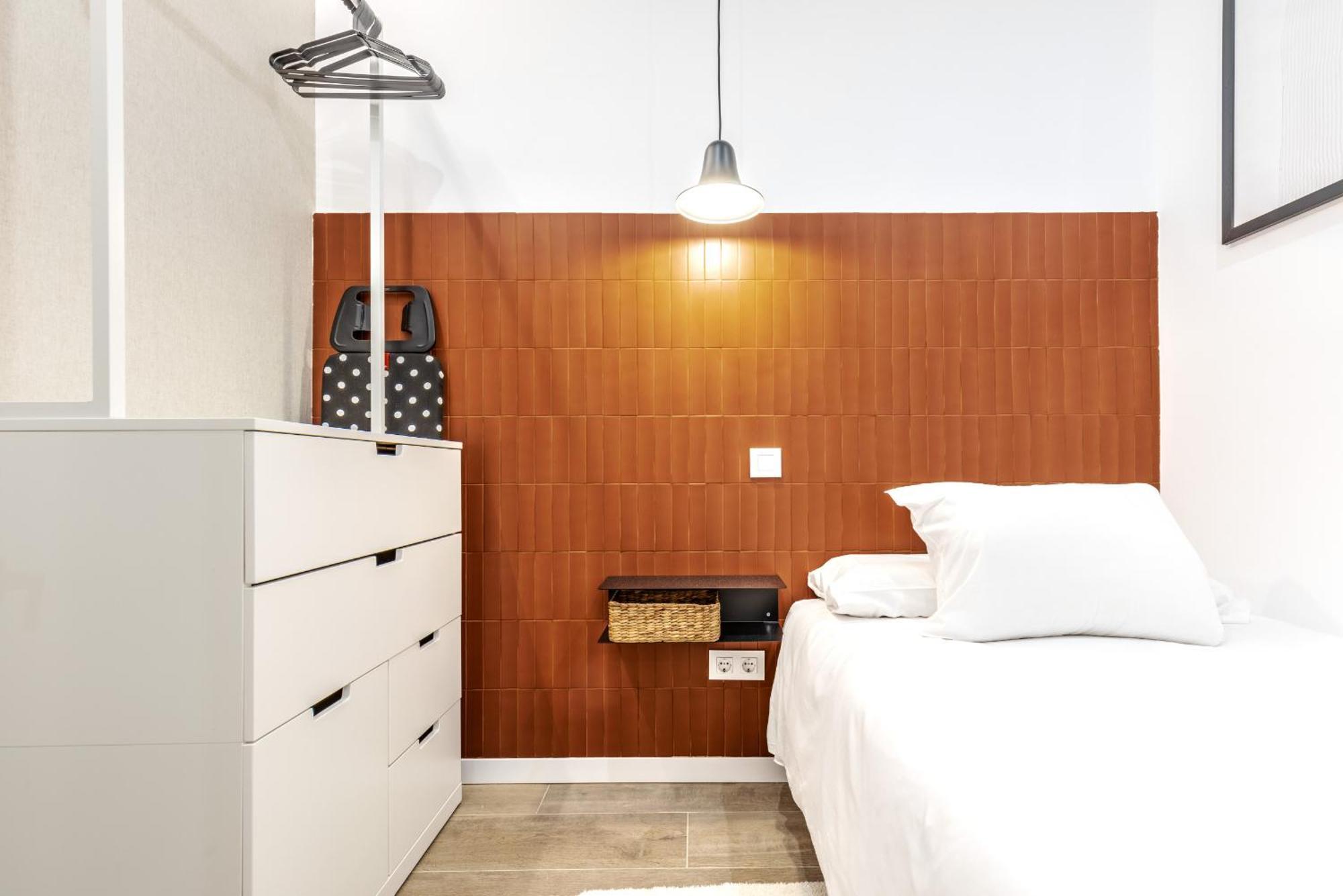 Chamberi En Madrid
