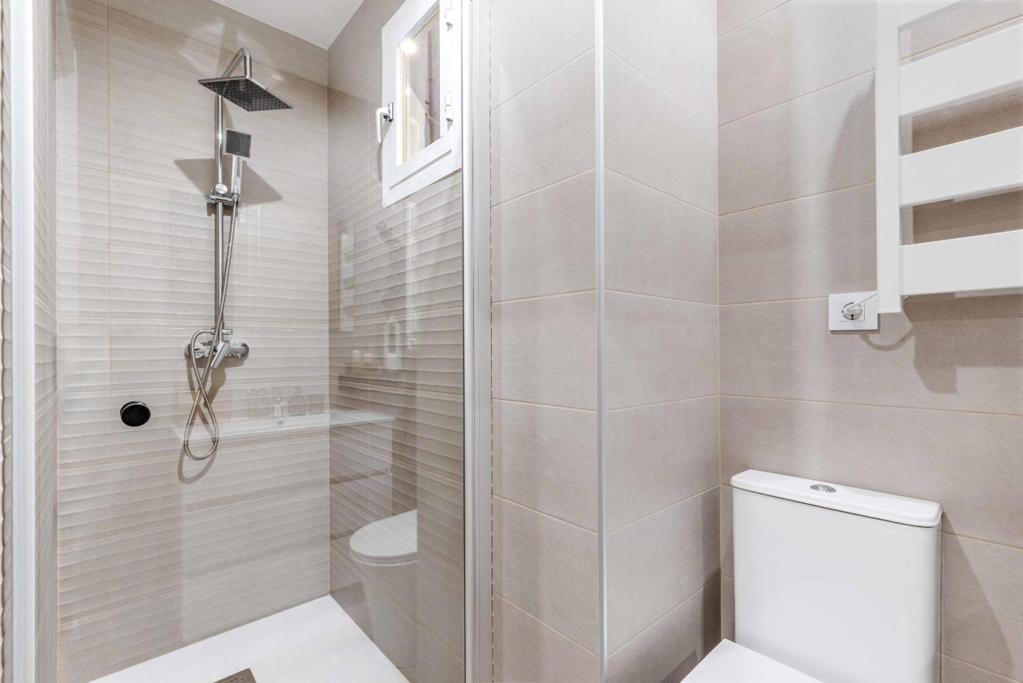 Apartamento Chamberi En *