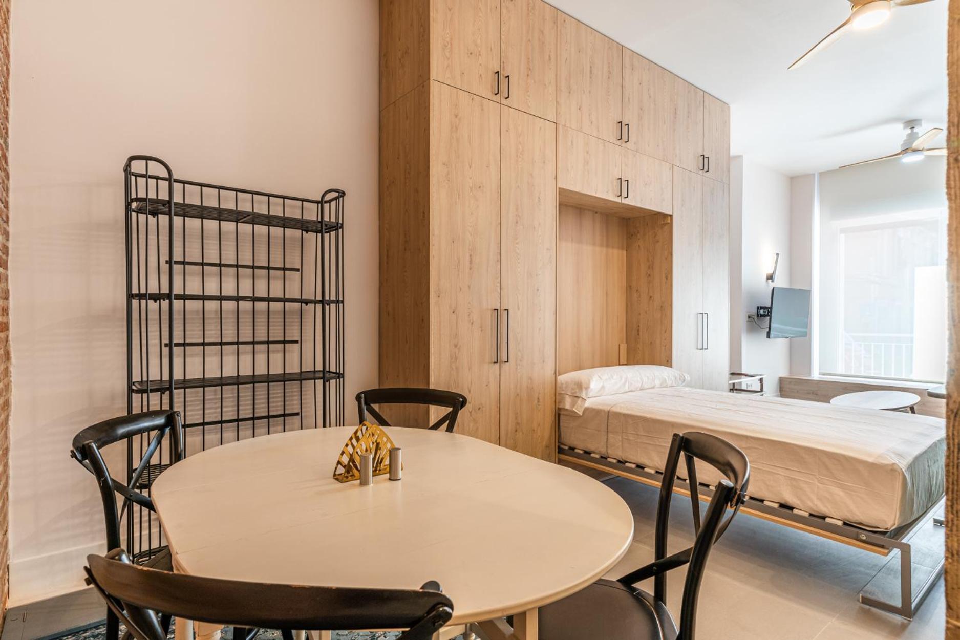 Apartamento Vr Palace Madrid