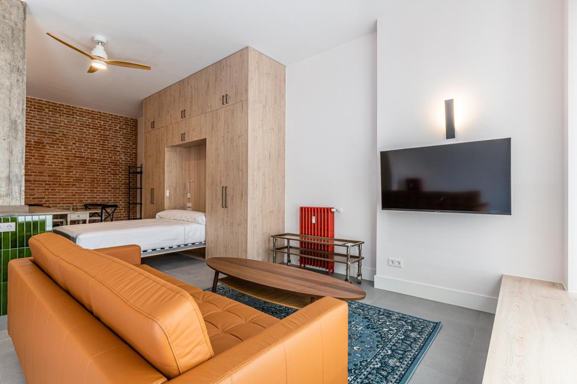 Vr Palace * Madrid
