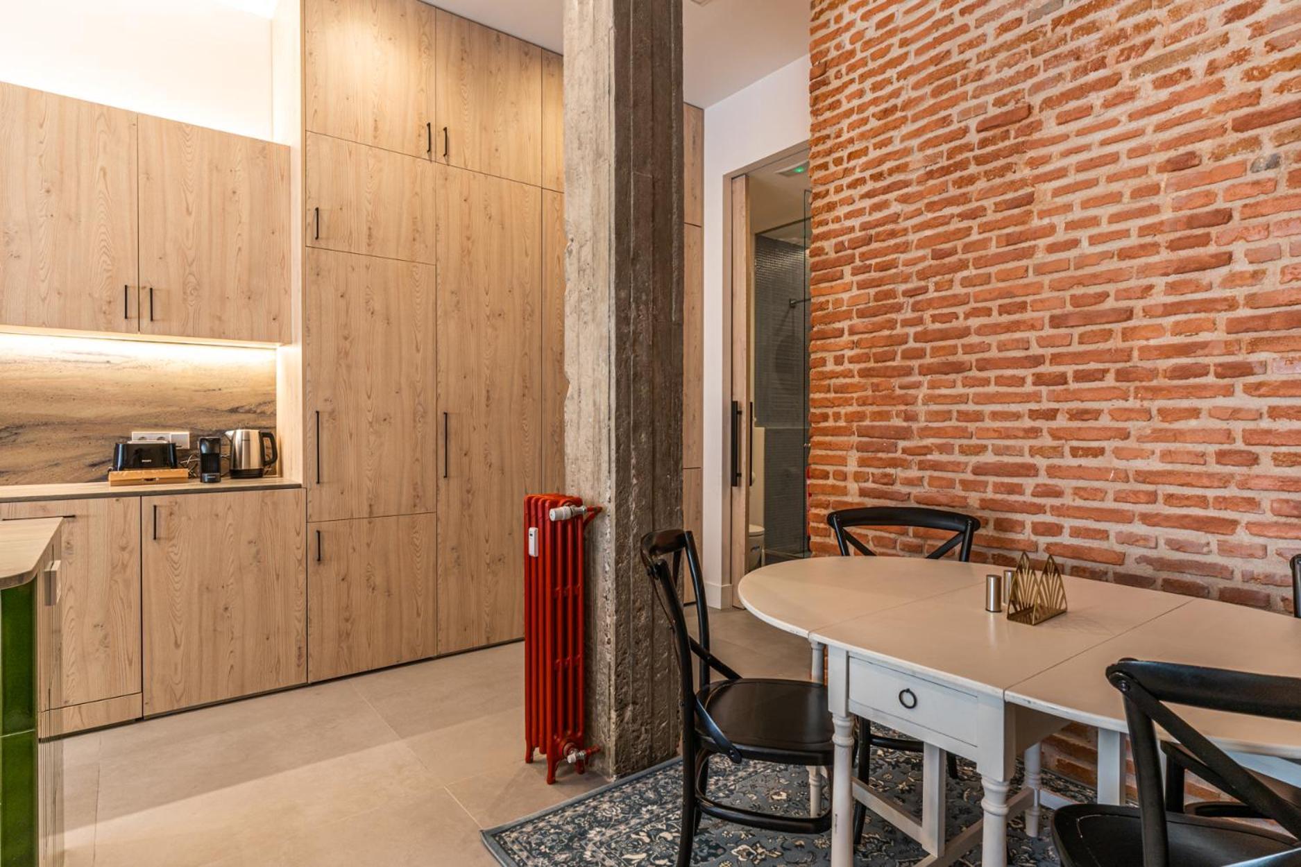 Vr Palace Madrid