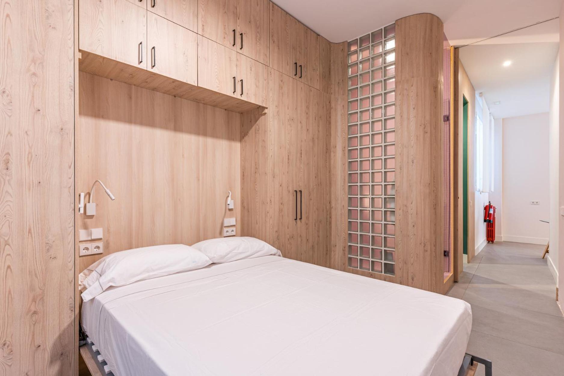 Vr Palace Apartamento Madrid