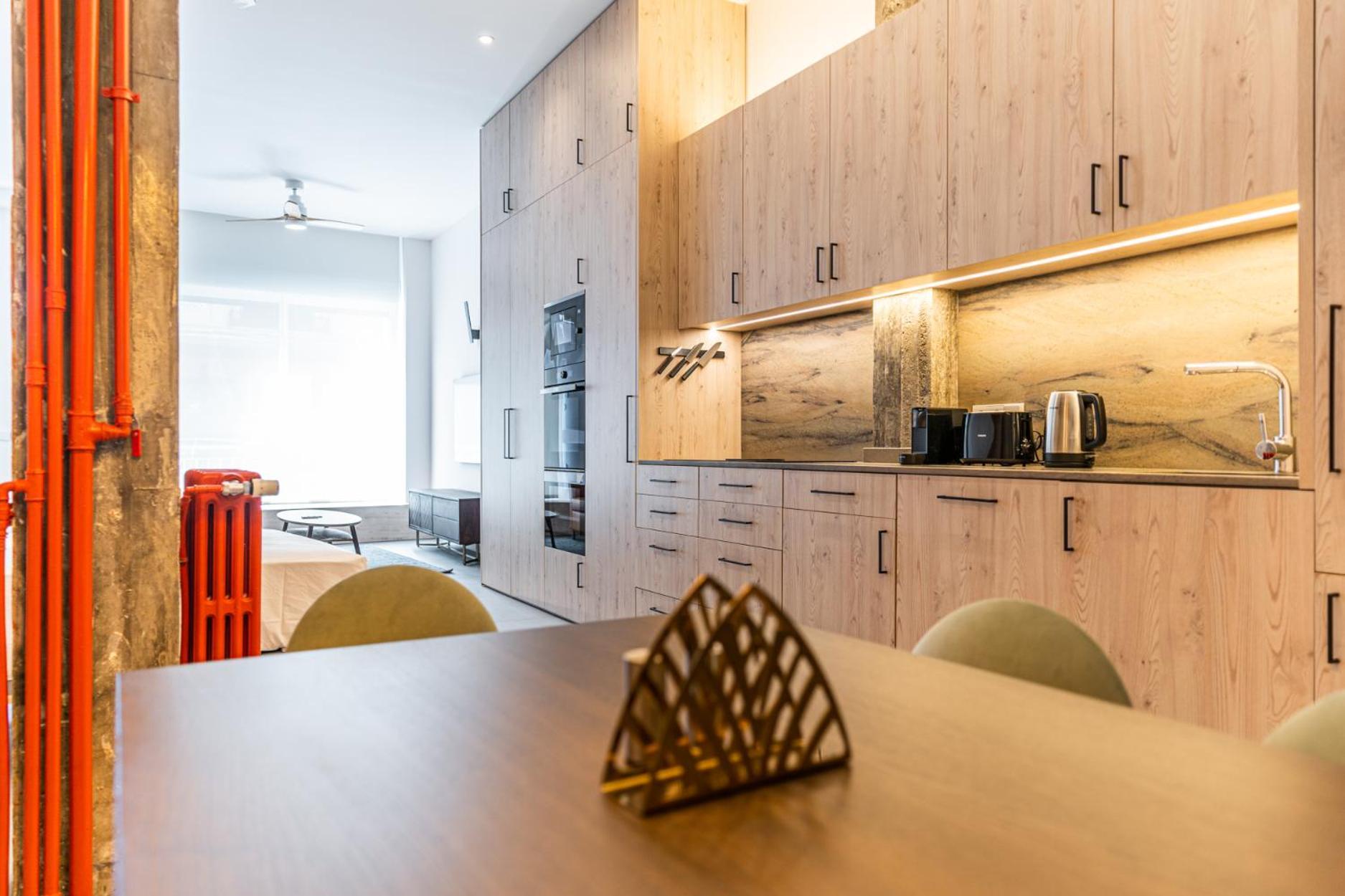 Vr Palace Apartamento