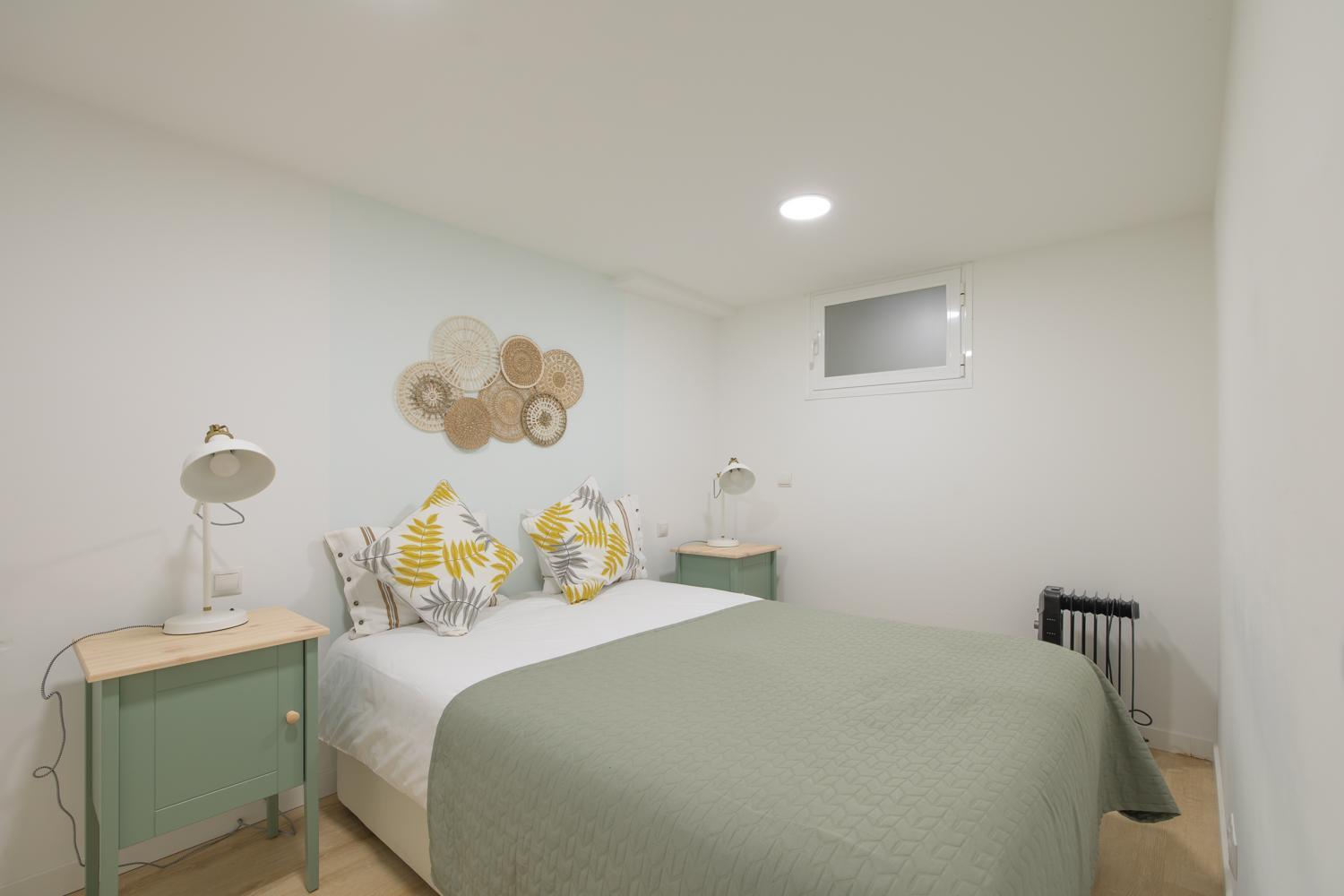 Apartamento Malasana Gran Via Madrid