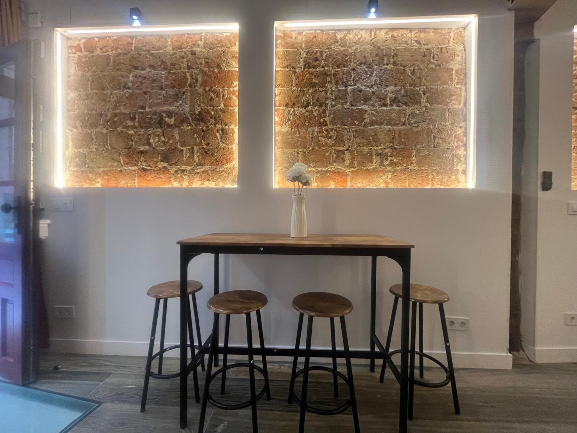 Apartamento N7 Gran Via Madid Madrid