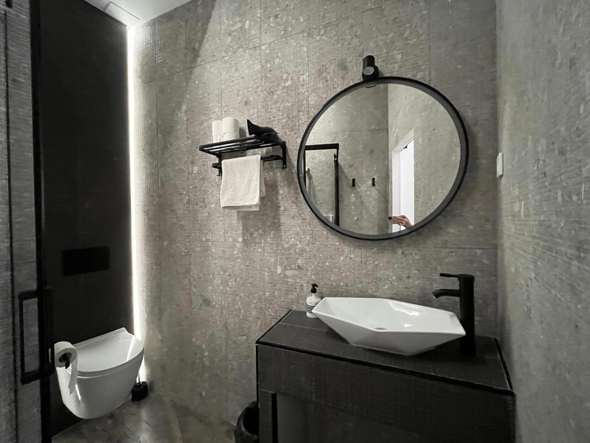 Apartamento N7 Gran Via Madid Madrid