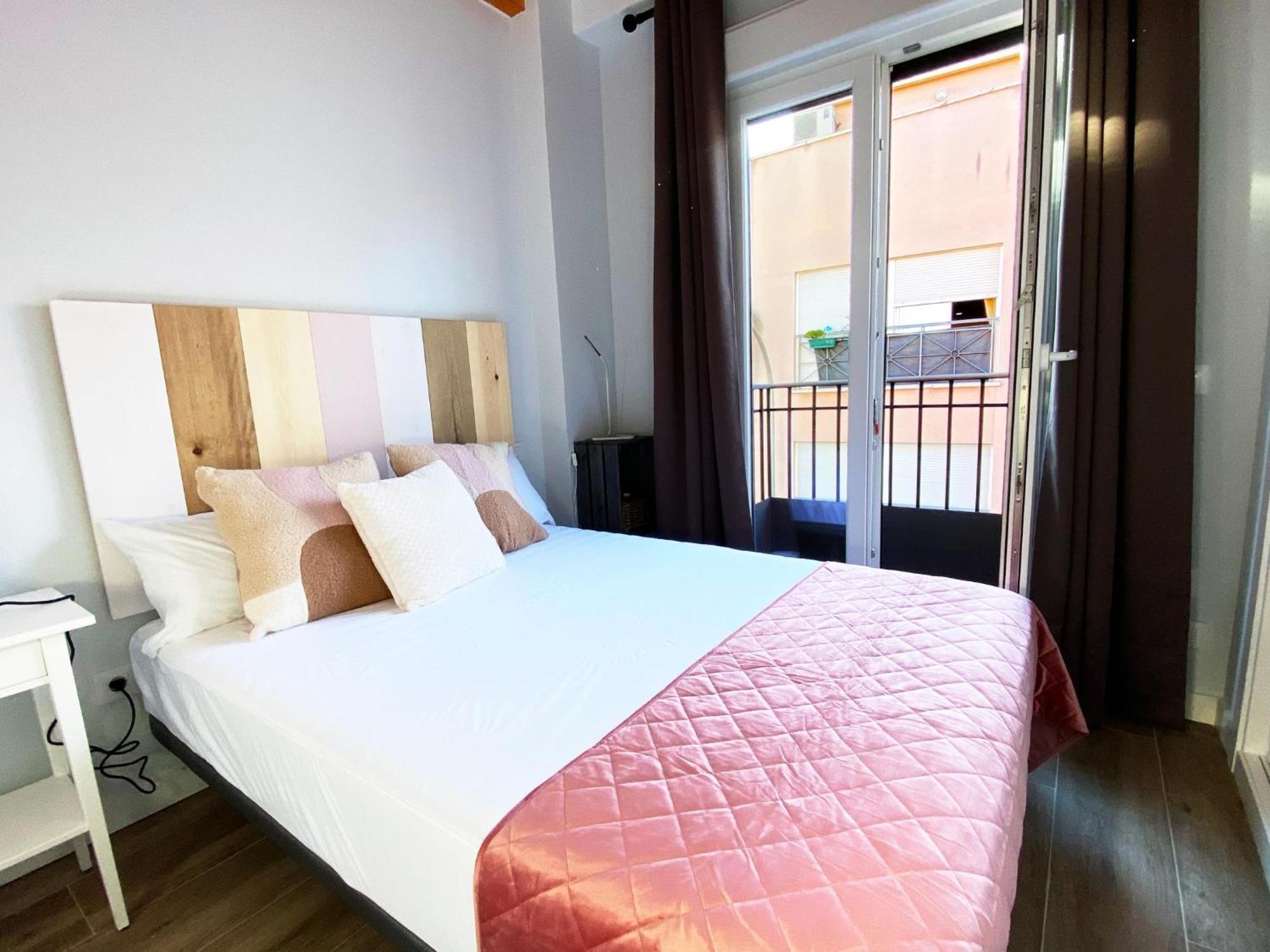 El Descanso De Saturno Apartamento Madrid