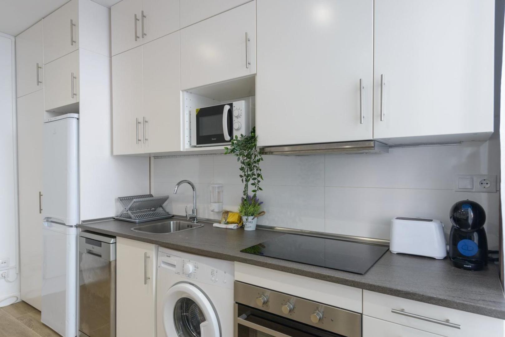 Apartamento Guestready - Encantadoras Vacaciones En