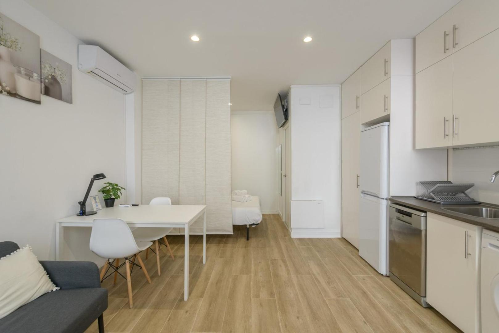 Apartamento Guestready - Encantadoras Vacaciones En